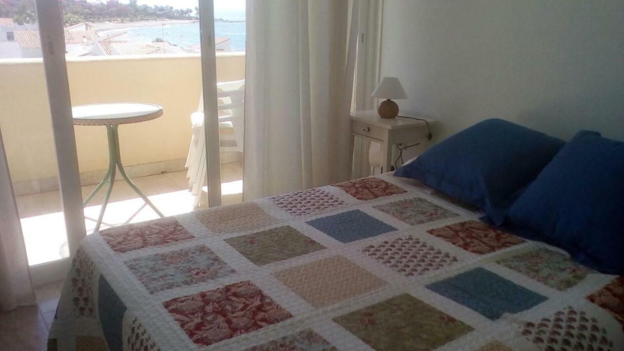 Casa Cachita-En 1ª Linea De Playa Apartman Estepona Kültér fotó