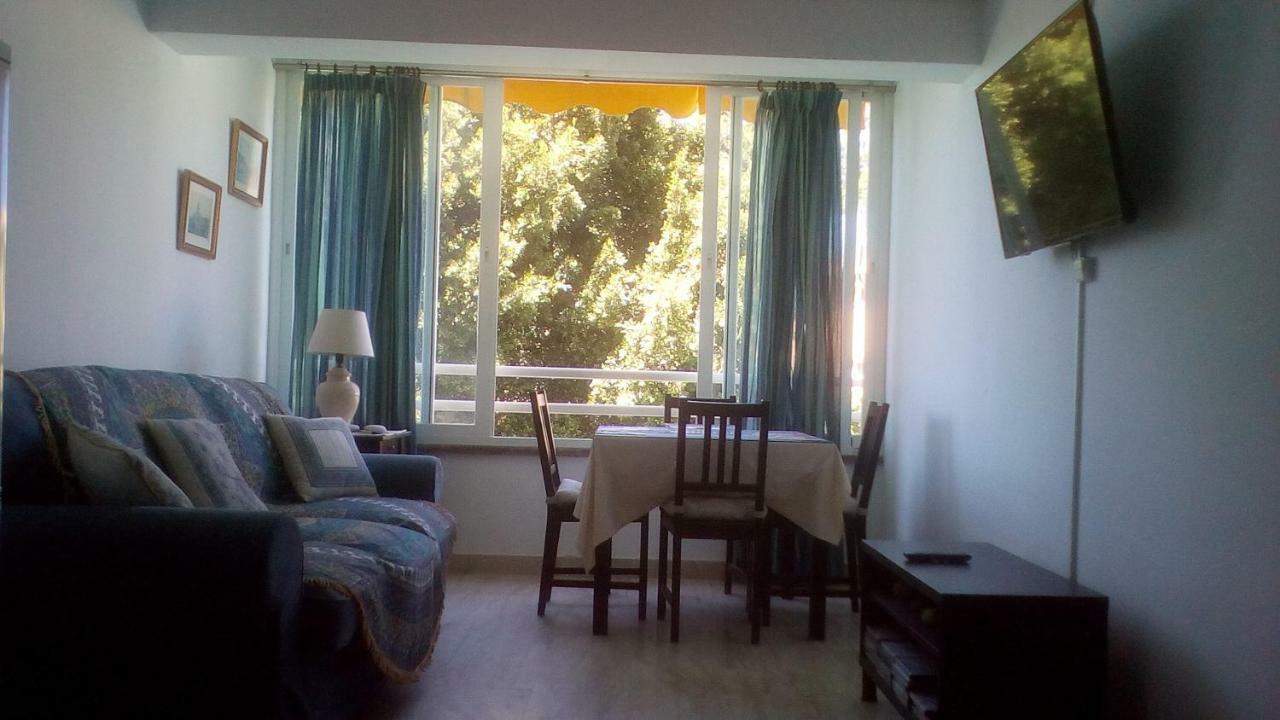 Casa Cachita-En 1ª Linea De Playa Apartman Estepona Kültér fotó